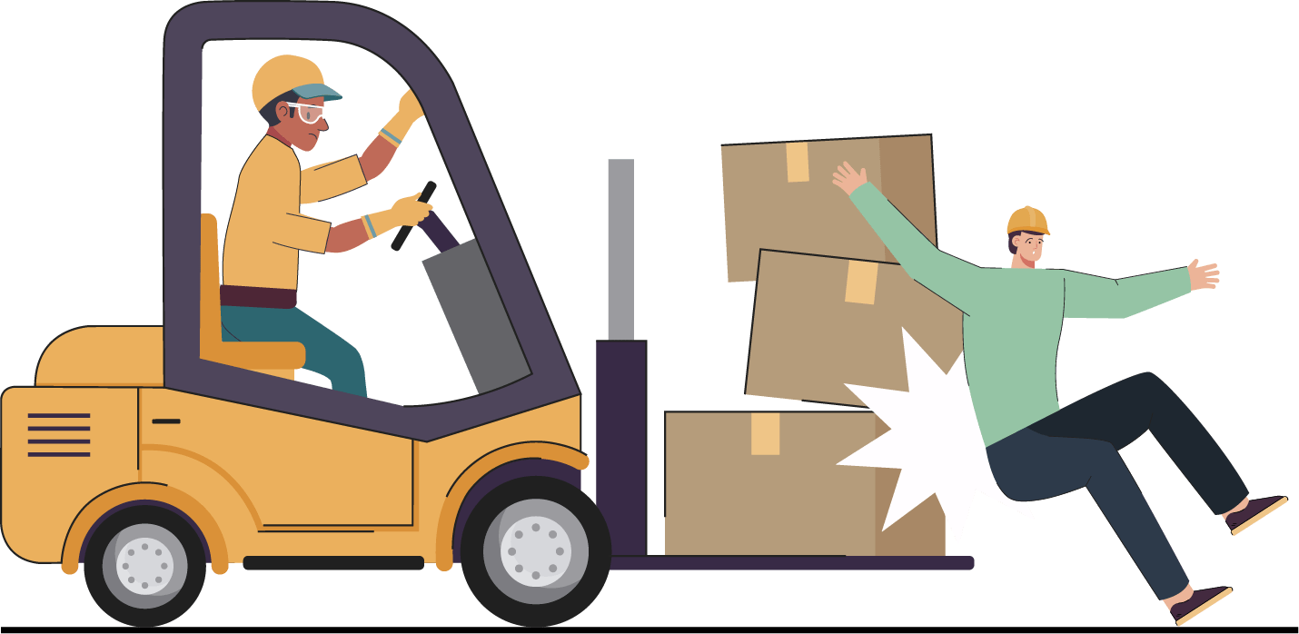 The Role of Robotics in Enhancing Factory Safety and OSHA A