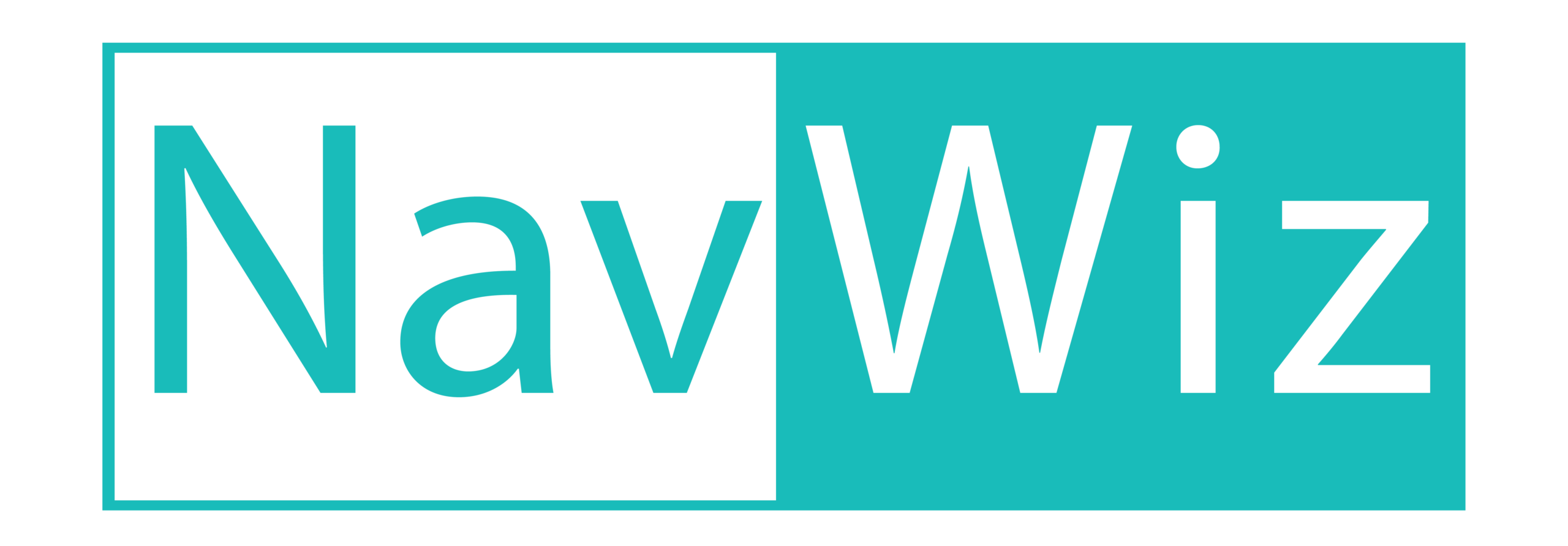 NavWiz Logo 2